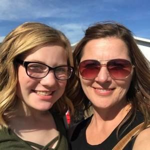 Meet your Posher, Kristy